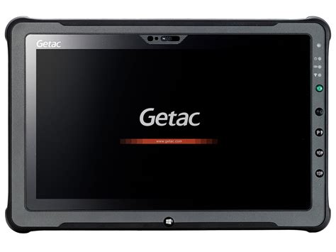 getac f110 tablet